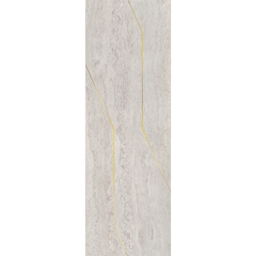 Декор Kerama Marazzi Эвора обрезной глянцевый бежевый светлый OS/B214/13115TR 89,5x30 см