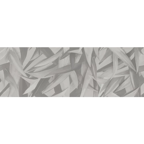 Плитка настенная Eletto Ceramica Limestone Leaves Light 00-00108466 70х24,2 см