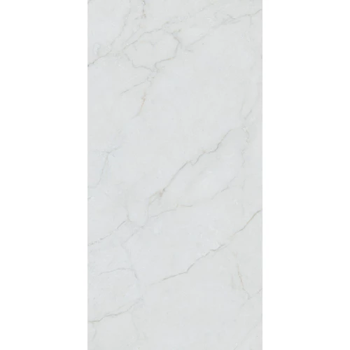 Керамогранит STN Ceramica Caryn Bianco Pul Rect глянцевый белый 120х60 см