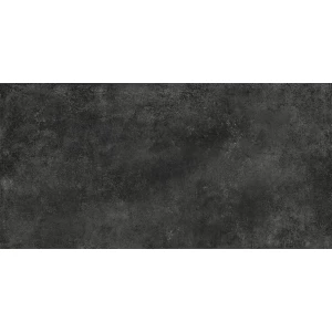 Керамогранит Alma Ceramica Totem матовый граниль черный GFU60120TTM20R 120х60 см