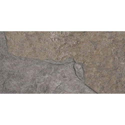 Керамогранит Alma Ceramica Fjord матовый коричневый GFA3060FJO77R 60х30 см