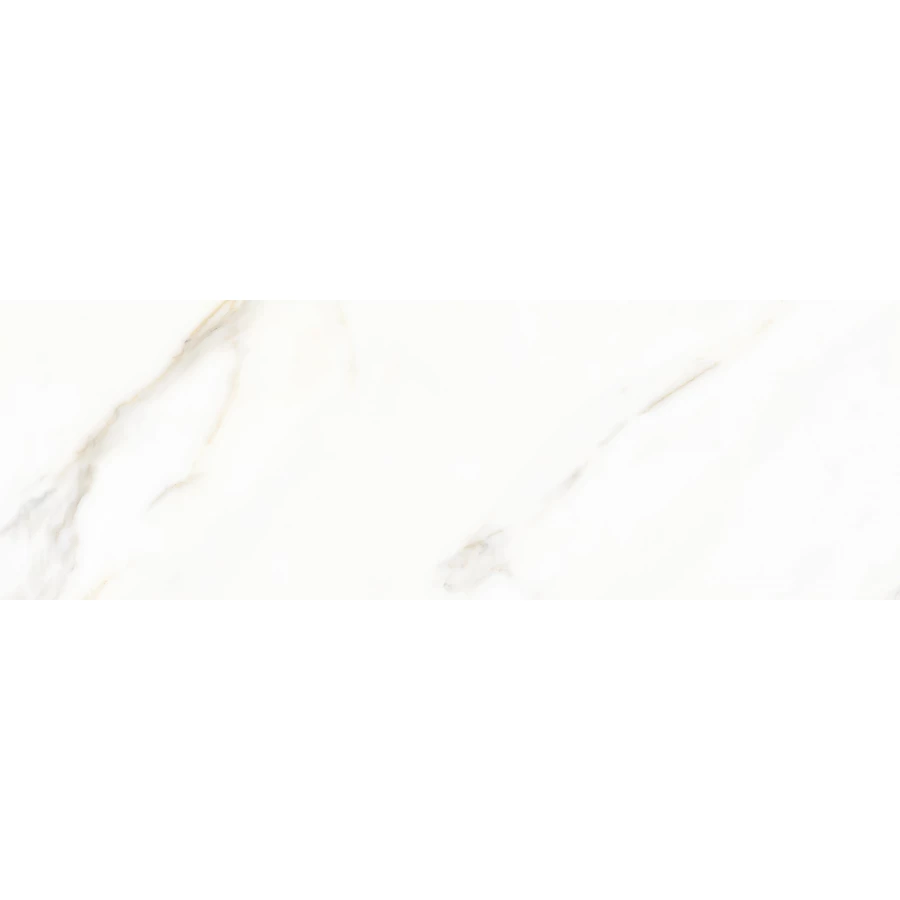 Плитка облицовочная ALMA Ceramica Anturin матовая белая TWU3090ATU04R 90х30 см