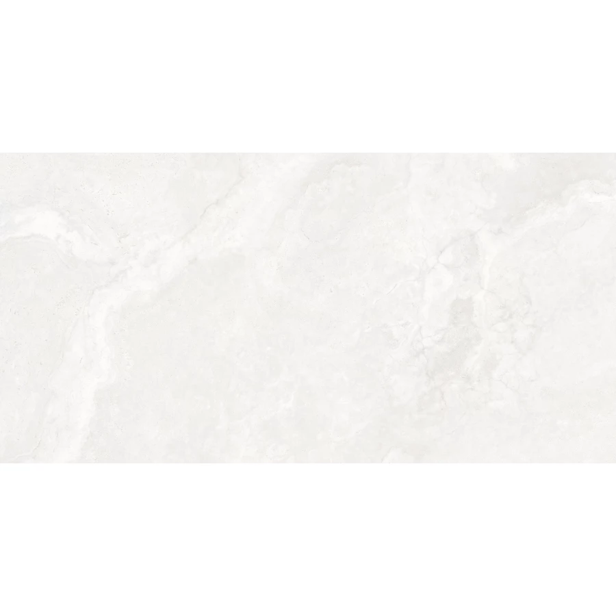 Керамогранит Jano Tiles Casone Bianco Silk полуматовый белый CASONE BIANCO 120х60 см