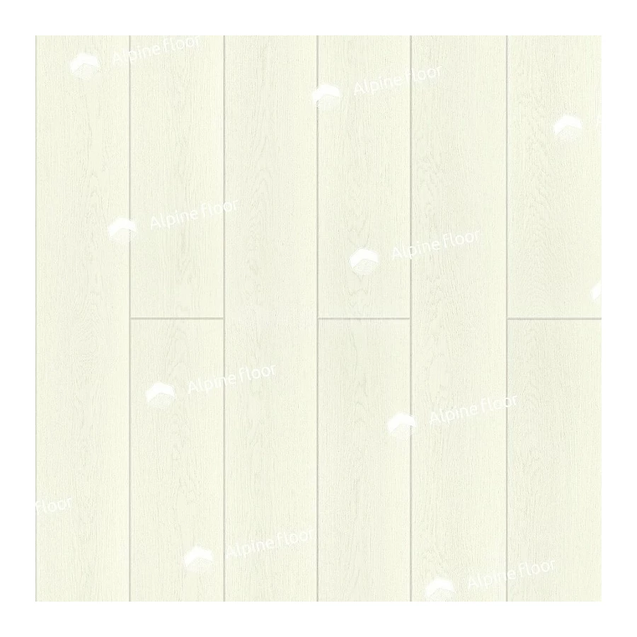 Каменно-полимерная плитка Alpine Floor Grand Sequoia Village Инио ECO 11-2107 43 класс 4 мм 1,525 кв.м.