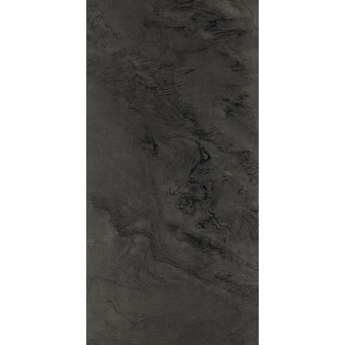 Керамогранит Caesar Inner Cliff Matt матовый черный AC4G 120х60 см