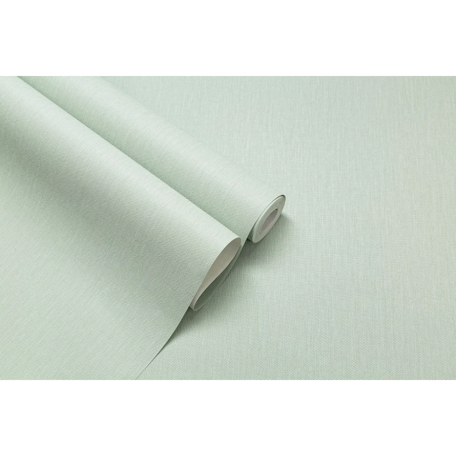 Обои флизелиновые Palitra Life Multicolor Polynesia зелёные PL71947-76 1,06х10,05 м