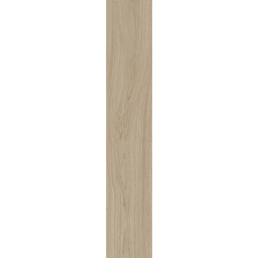 Керамогранит Creanza Cedar Wood Pine матовый бежевый CW-RT06-B 120х20 см