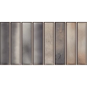 Плитка настенная EL Barco Borealis Greige 30х15 см