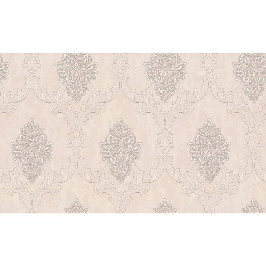 Флизелиновые обои Palitra Life Chantilly коричневые PL72078-28 1,06х10,05 м