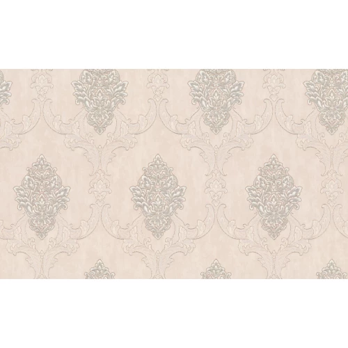 Флизелиновые обои Palitra Life Chantilly коричневые PL72078-28 1,06х10,05 м