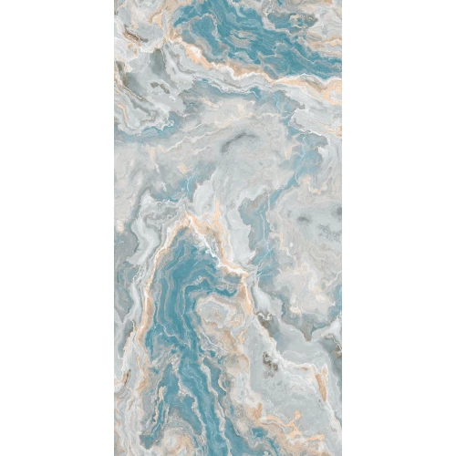 Керамогранит Casati Ceramica Megicia PGVT Picasso Aqua 120х60х0,8 см