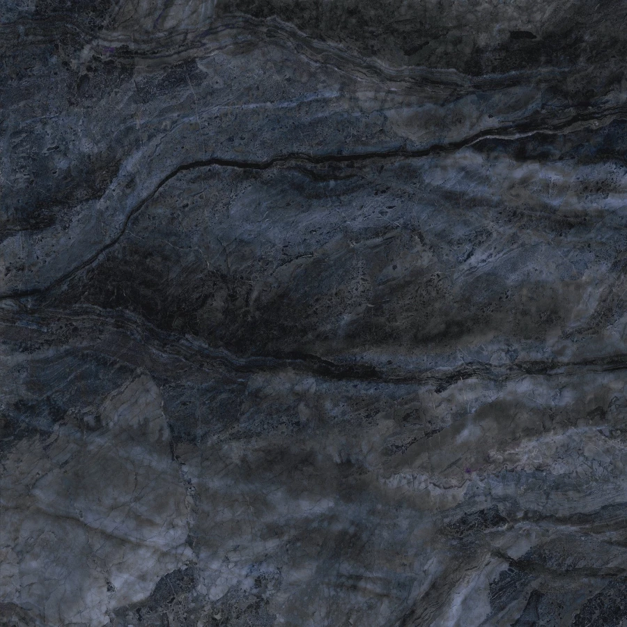 Керамогранит LCM Cuba Blue супер полированный 4 шт в уп 54.72 м в пал 6060CBL23HG 60х60х0,8 см