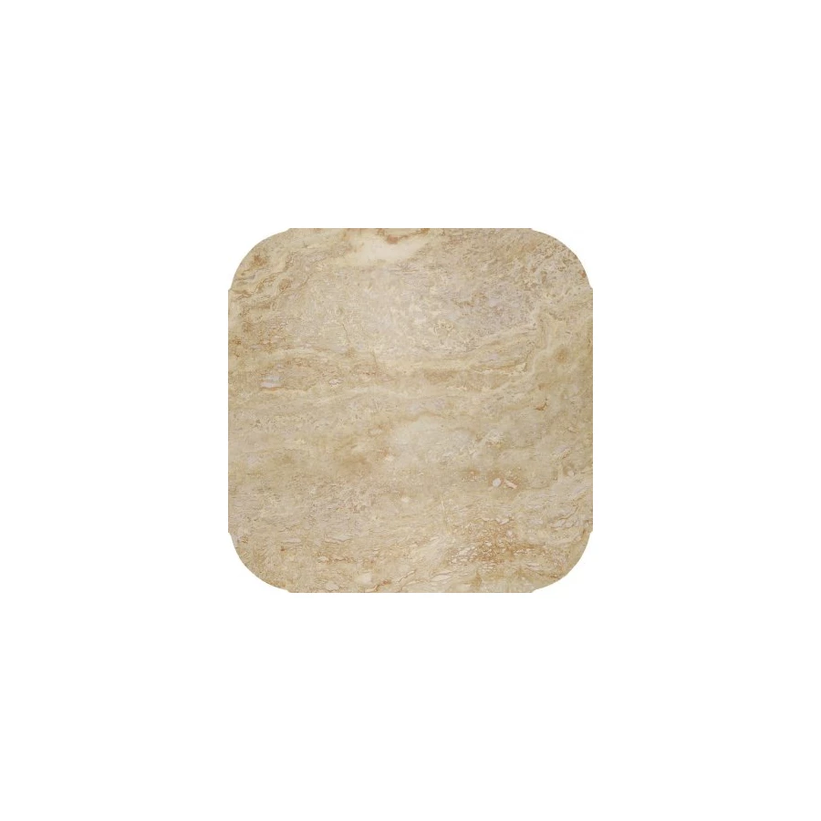 Керамогранит Gracia Ceramica Limestone beige бежевый PG 01 45*45 см