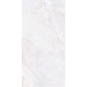 Керамогранит Global Tile Onyx GT Белый полированный Slim GT120604403PR/30 120х60 см