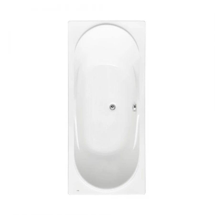 Акриловая ванна Roca Madeira 248525000 180х80 см