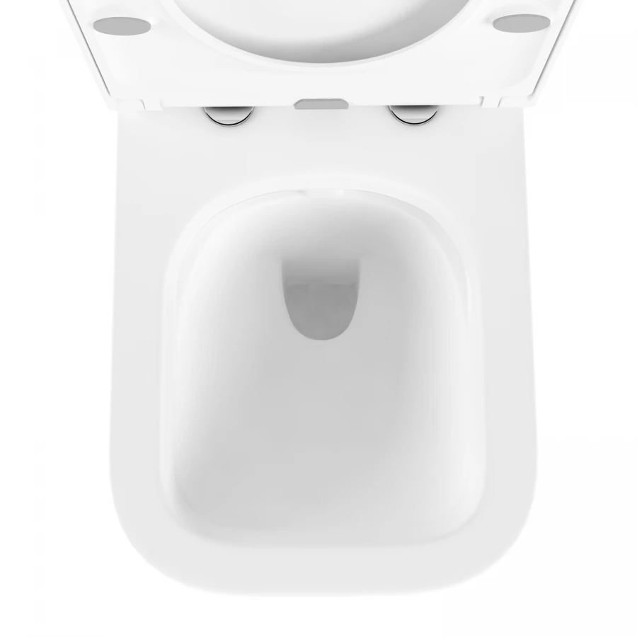 Комплект 9 в 1 Lavinia Boho Relfix One Rimless 97010047 (состоит из 3302103R, 33290200, 38010010, 3805004W, 38040010, 60567, 98652)