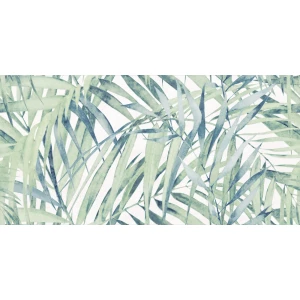 Плитка настенная Cersanit Frosty листья многоцветный A17561 59,8х29,8 см