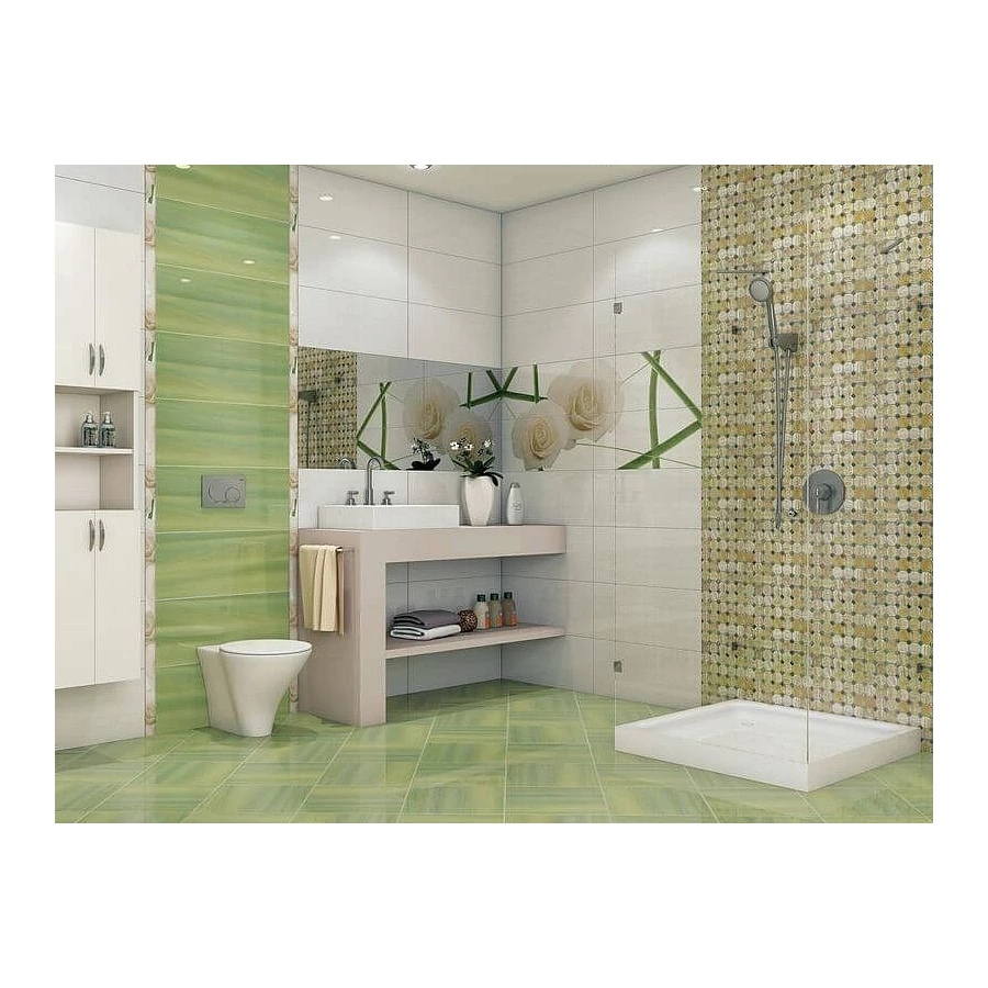 Мозаика из камня