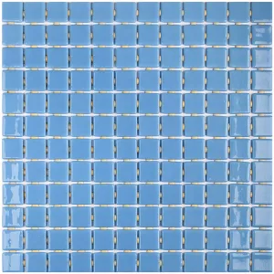 Стеклянная мозаика Vidrepur Colors DOT 102 39,6х31,7 см