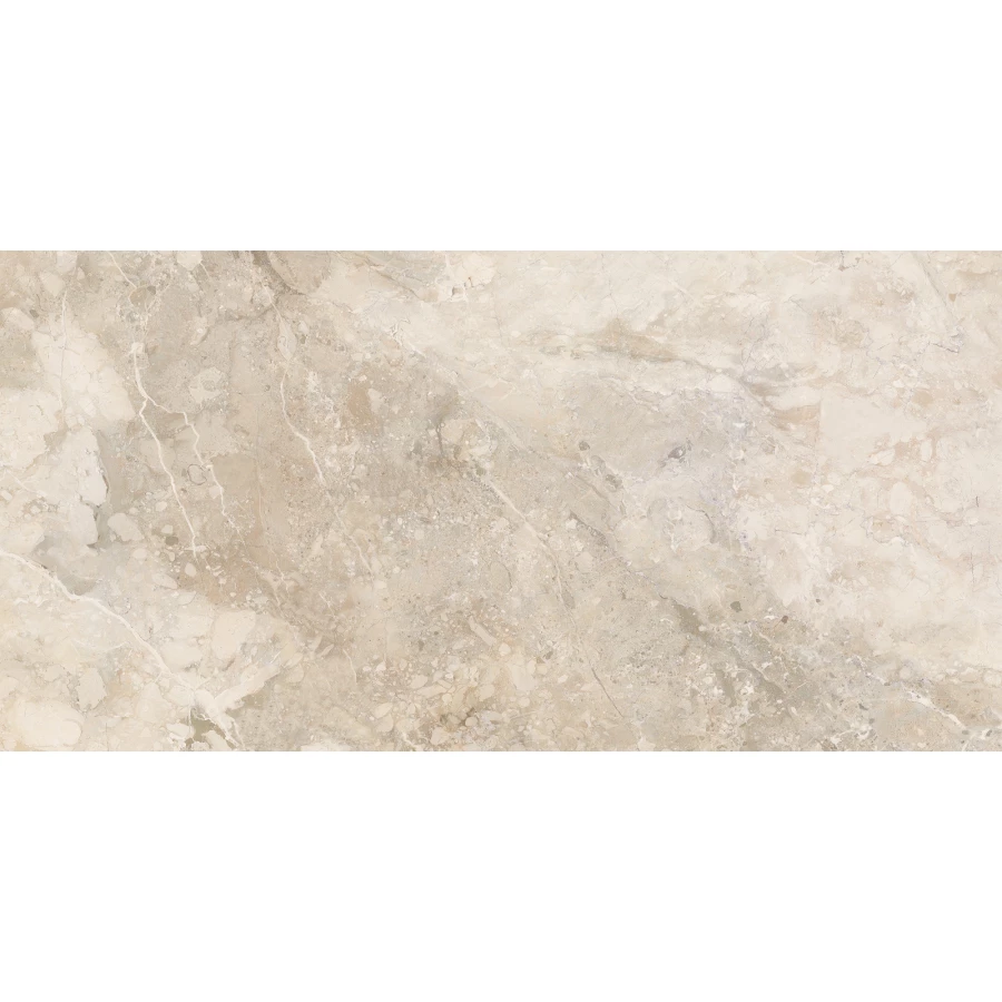 Керамогранит LCM Perfect Marble матовый карвинг бежевый 60120PEF01M 120х60 см