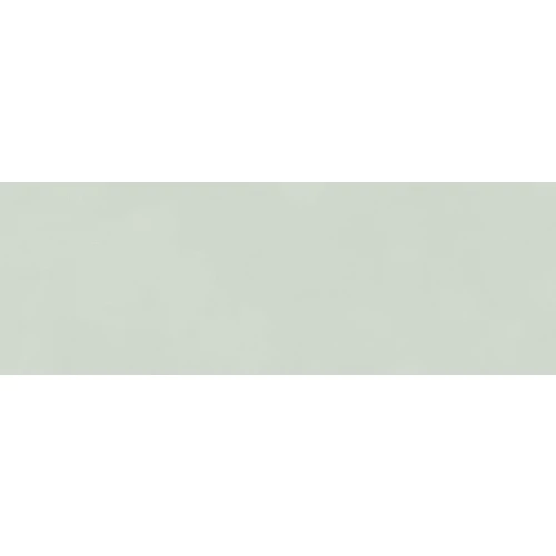 Плитка настенная Rondine Brio Salvia Ret матовая зеленая J93830 100х33,3 см