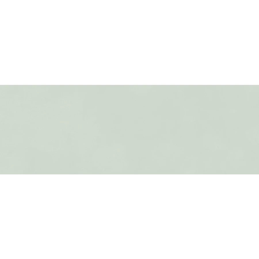 Плитка настенная Rondine Brio Salvia Ret матовая зеленая J93830 100х33,3 см