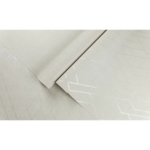 Обои флизелиновые Аспект Лондон бежевые 70666-12 1,06х10,05 м