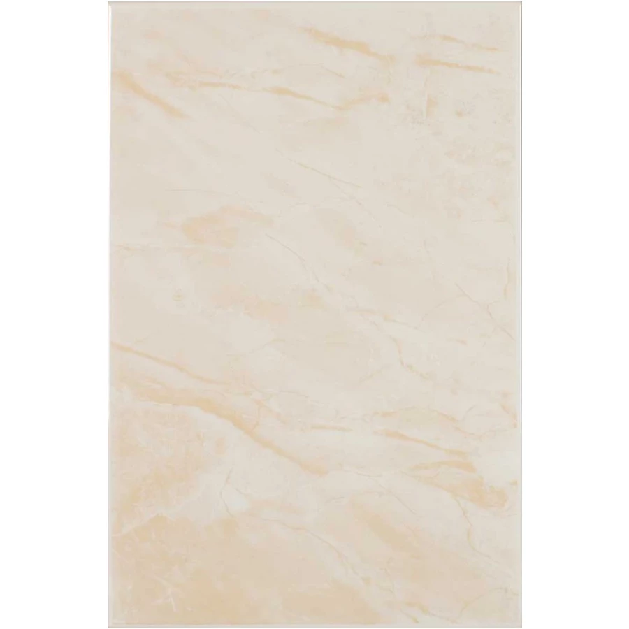 Плитка настенная Шахтинская плитка Венера палевая верх v2 20х30 см