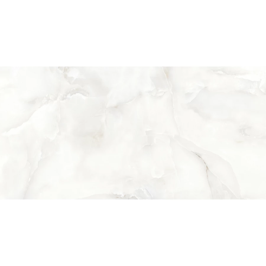 Керамогранит Art Ceramic Hope White белый 120*60 см