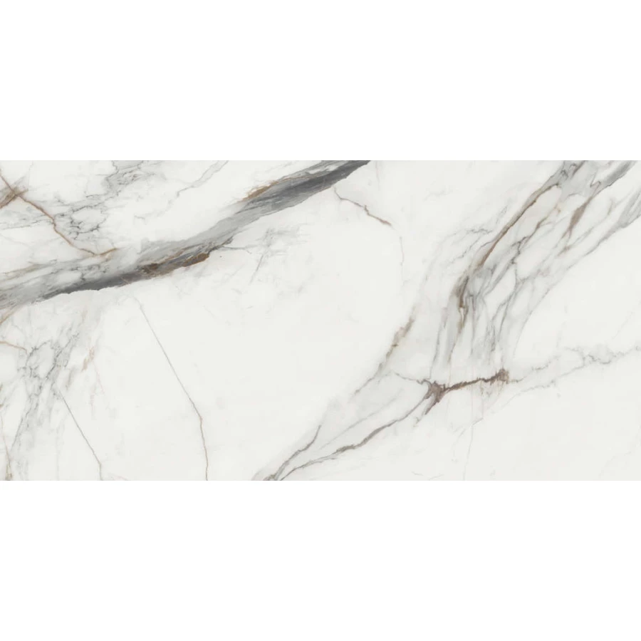 Керамогранит Delacora Carrara Cersei матовый 2 шт в уп 41.76 м в пал D120208M 120х60х0,95 см