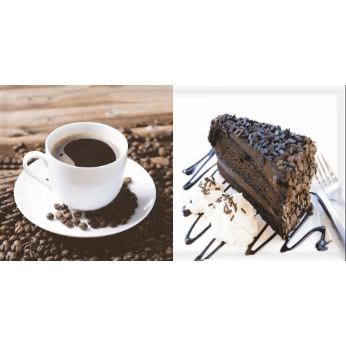 Плитка настенная Тянь Шань Терсис Декор 1 1,44 м2 KK360SXFY1 60х30 см