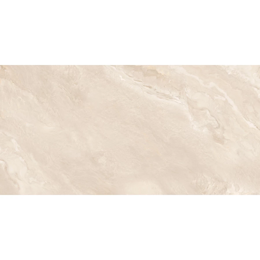 Керамогранит LCM Argenta Beige матовый карвинг бежевый 60120RGE11M 120х60 см