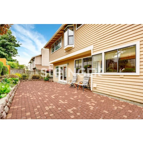 Тротуарная плитка Steingot Классика Бежевая 60 мм