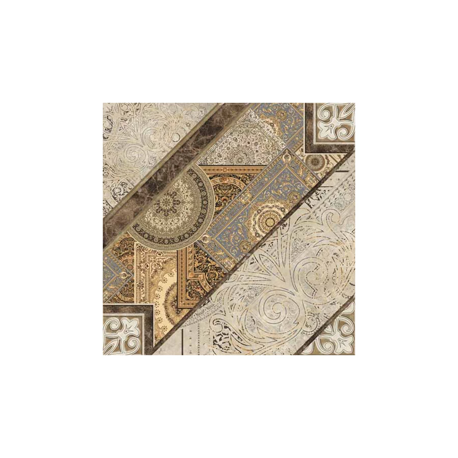 Плитка напольная ALMA Ceramica Вега ПГ3ВГ004 / TFU03VEG004 41,8х41,8