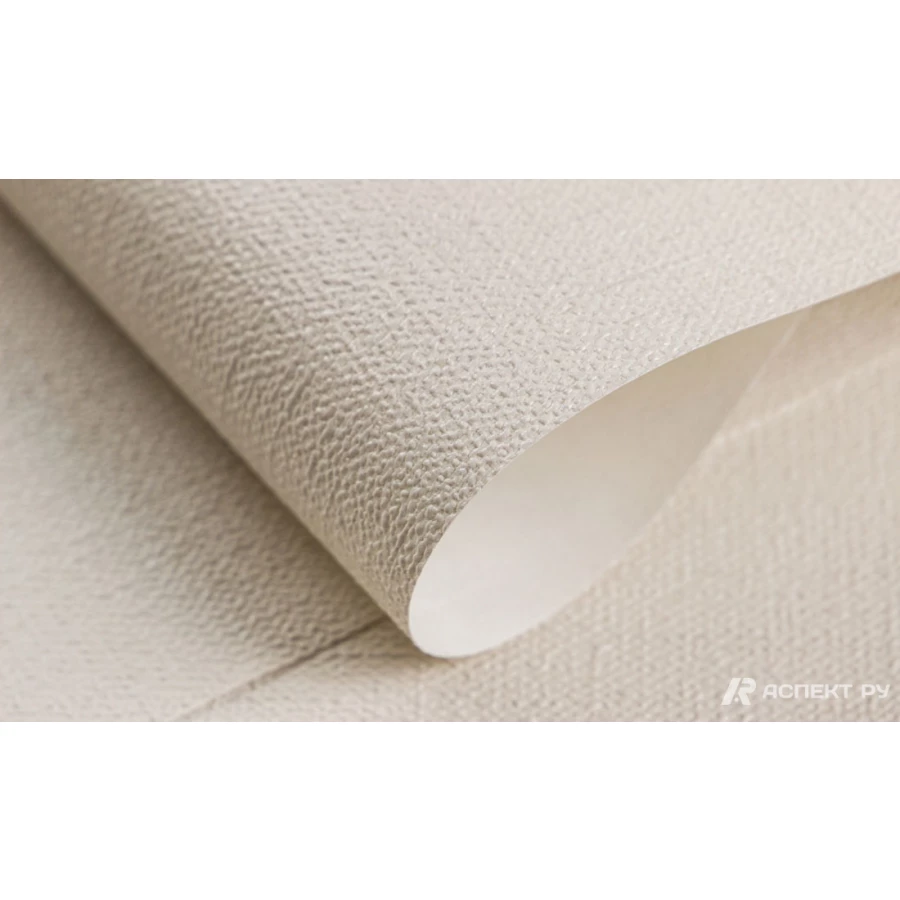 Обои флизелиновые Аспект FlizArt Твид Бежевый 30262-22 1,06х10,05 м