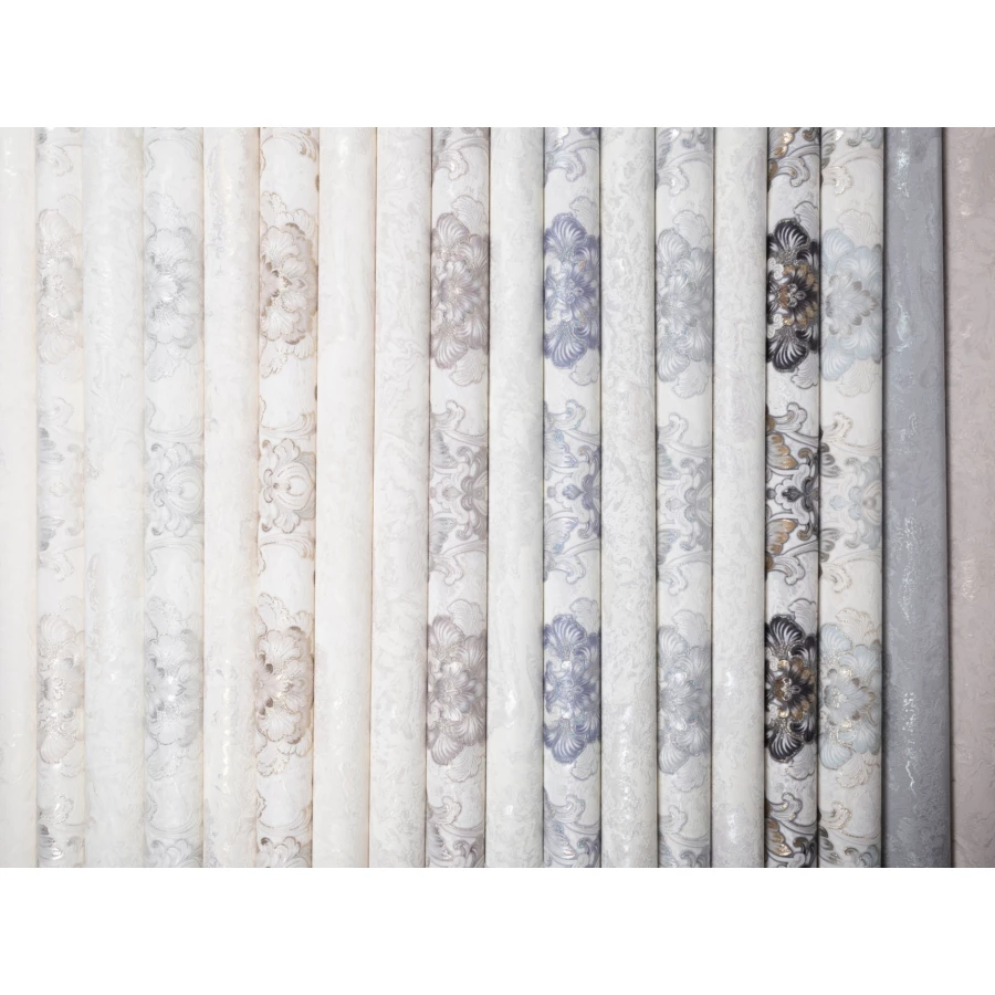 Обои флизелиновые Palitra Life Medina коричневый PL72160-28 1,06х10,05 м