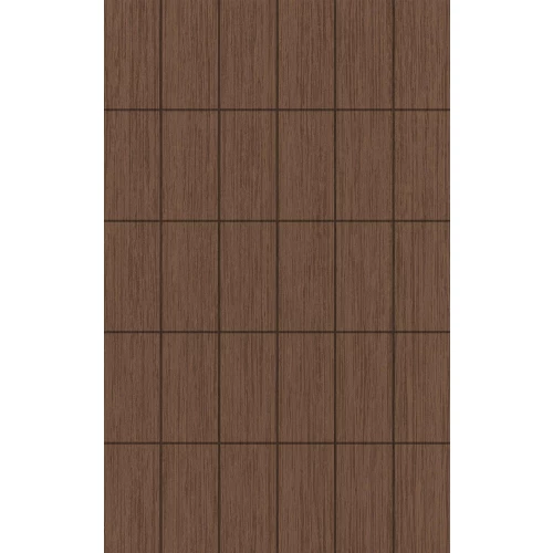 Вставка Creto Cypress cacao petty 25х40 см