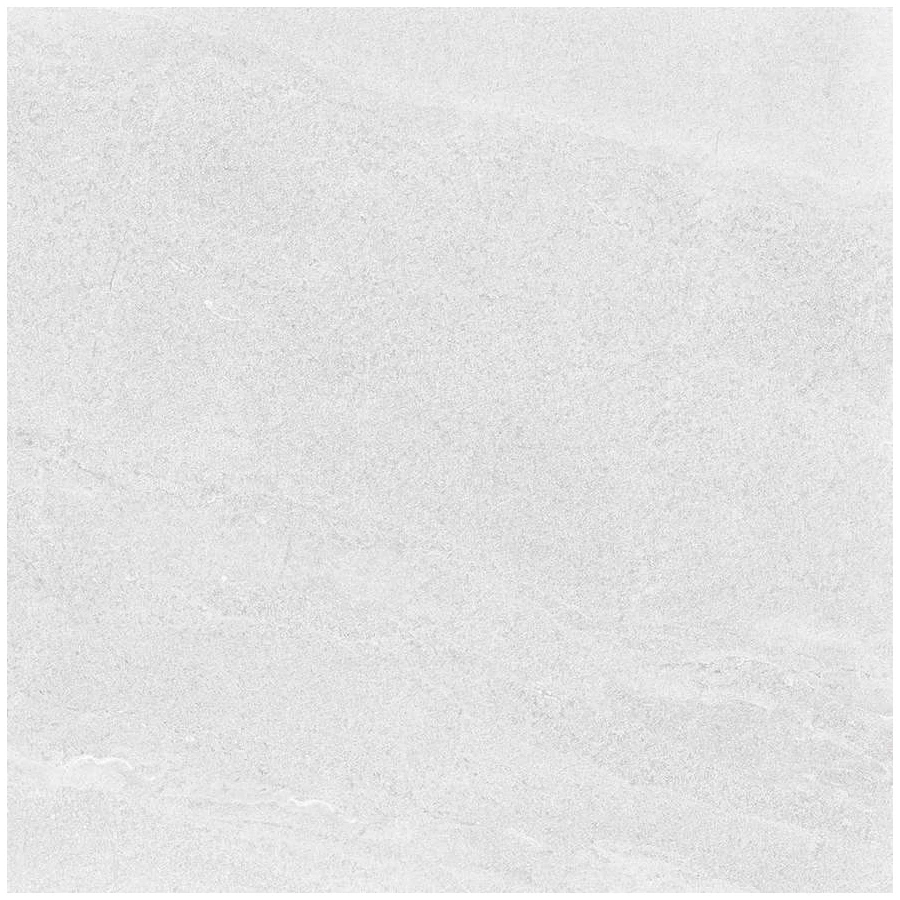 Керамогранит Ceradim Beton Majestic White белый Матовый 60х60 см