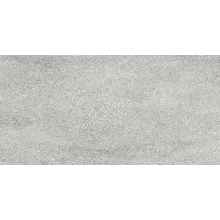 Керамогранит ALMA Ceramica Nikos матовый серый GFU60120NKS07R 120х60 см
