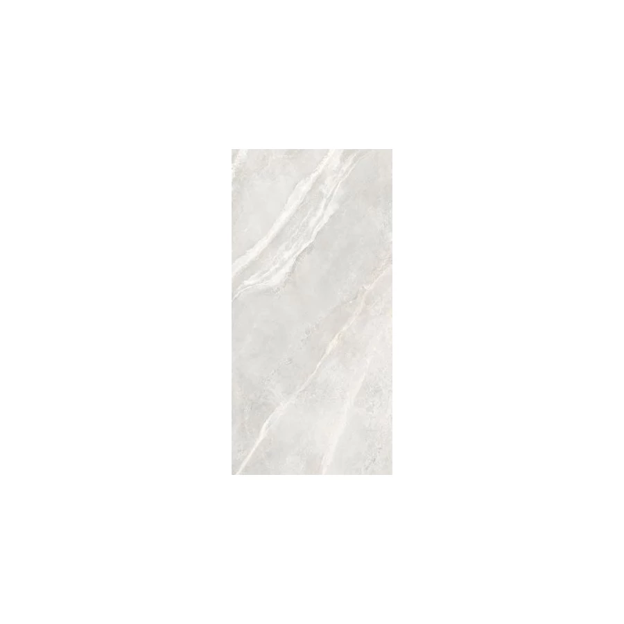 Керамогранит Primavera Arma Bianco Lapato Carving белый LC209 120х60 см