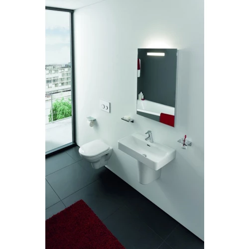 Унитаз подвесной Laufen Pro 8.2095.0.000.000.1