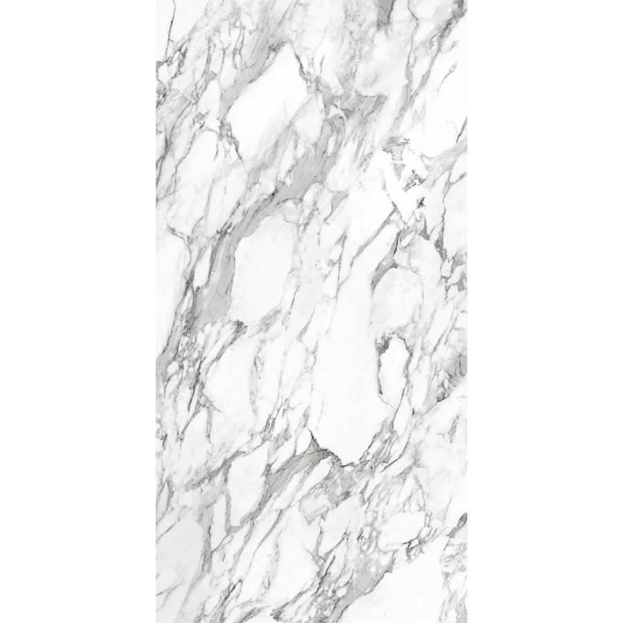 Керамогранит Gracia Ceramica Platinum White PG 01 матовый белый 010400001220 120х60 см