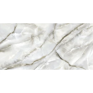 Керамогранит LCM Onyx Royal Gray полированный 60120ORO15P 120х60 см