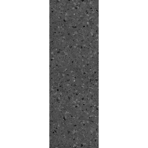 Плитка облицовочная Керамин Мари Эрми 1Д декор тёмно-серый 75х25 см