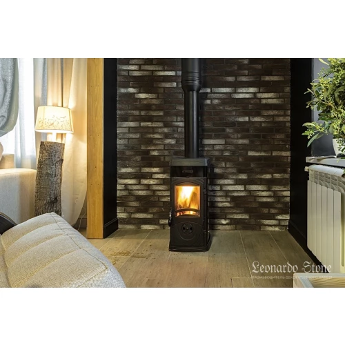 Плитка под кирпич Leonardo Stone Лондон 465 24x5x1,6 см