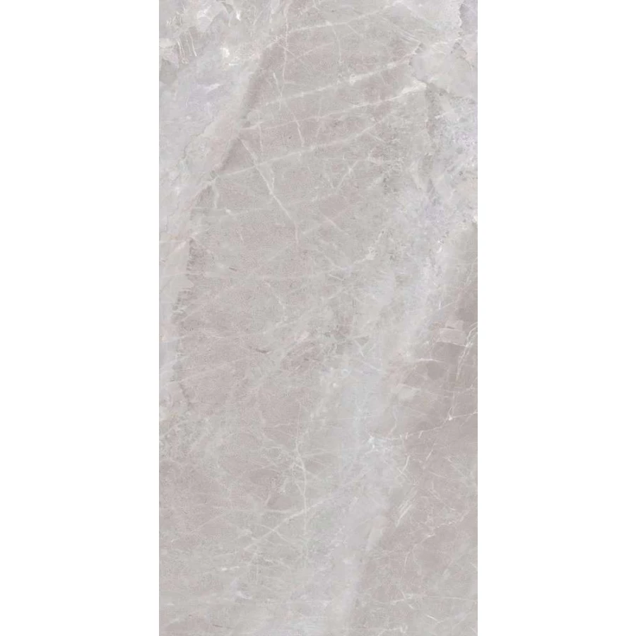 Керамогранит Global Tile Accord_GT Серо-бежевый полированный Slim GT120607215PR/30 120х60 см