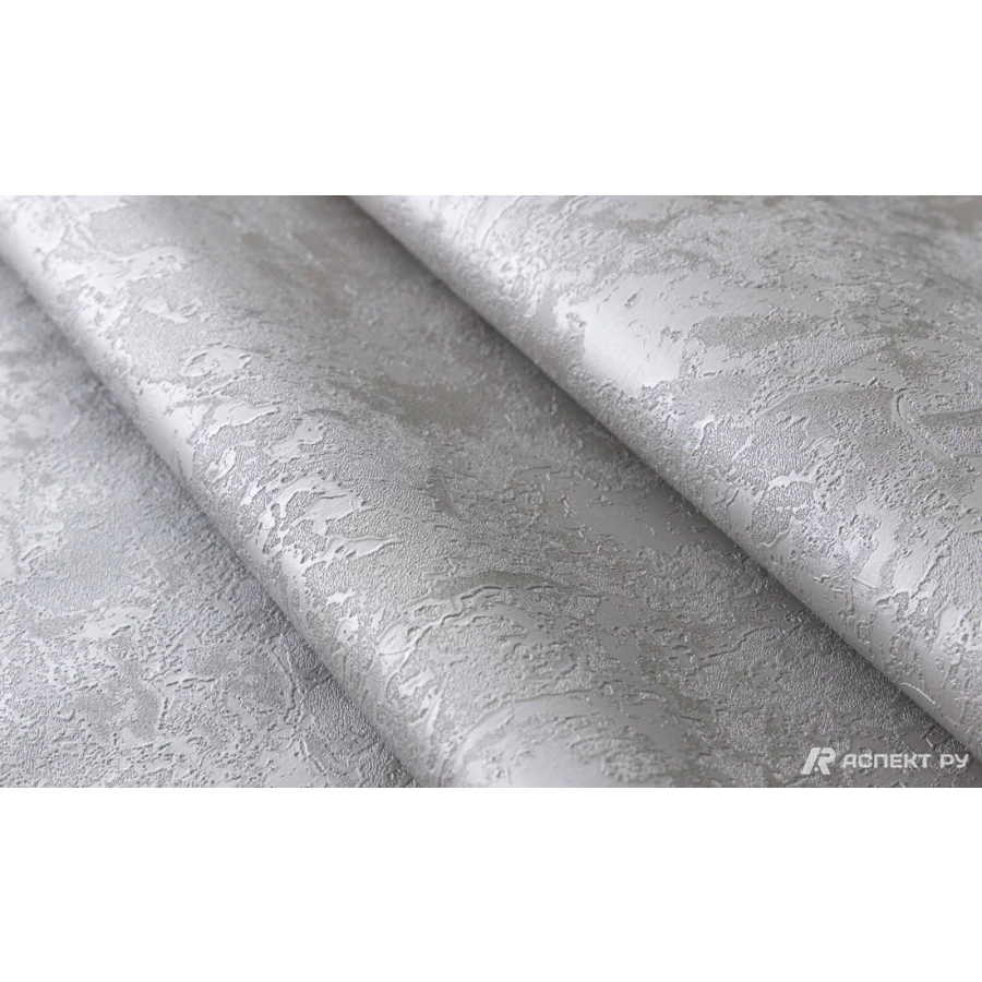 Обои флизелиновые Аспект Легенда серые 70538-44 1,06х10,05 м