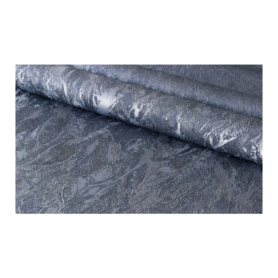 Обои флизелиновые Аспект Портофино синие 70494-64 1,06х10,05 м