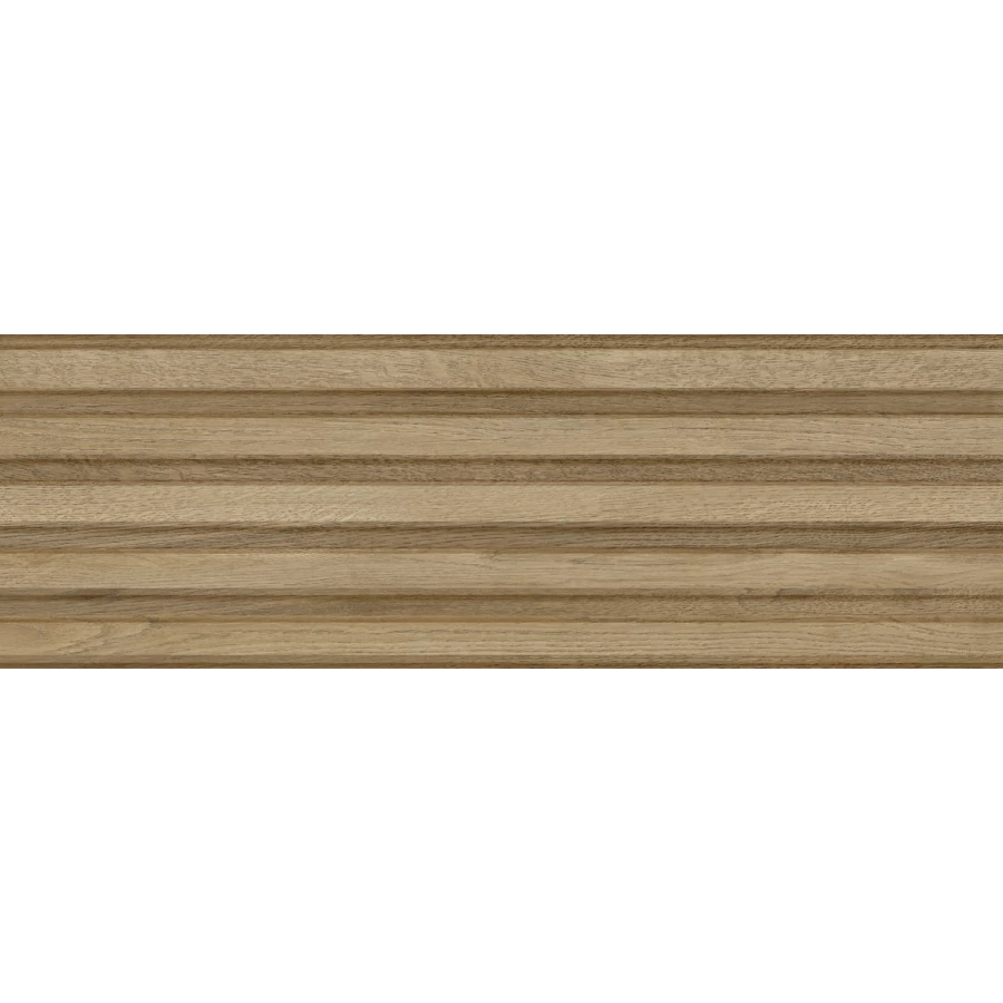 Плитка настенная Delacora Woodstyle Oak Strip WT93WOS18 90х30 см