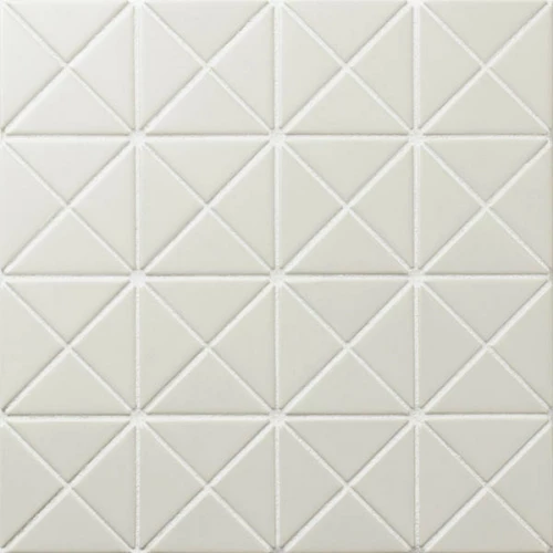 Керамическая мозаика Starmosaic Antique White 25,9х25,9 см